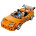 LEGO Speed Champions 77260 The Fast and The Furious Toyota Supra MK4